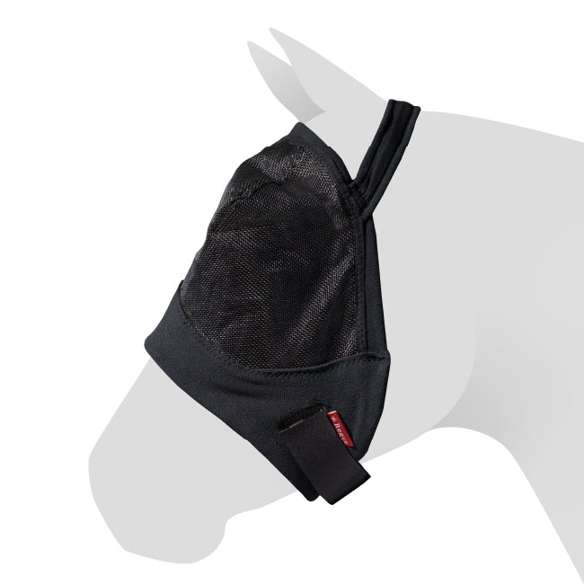 REGUS FLEECE FLYMASK