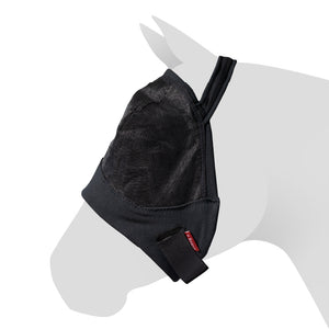 REGUS FLEECE FLYMASK