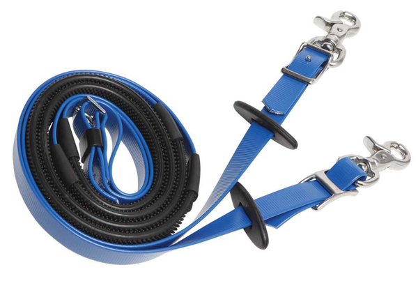 ZILCO ENDURANCE REINS