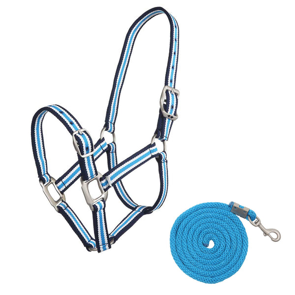 GELATO HALTER & LEAD