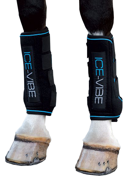 ICE-VIBE® BOOTS