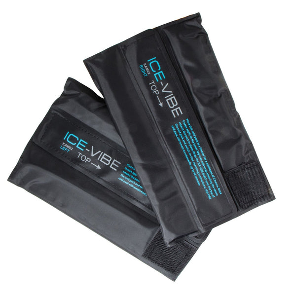 ICE-VIBE® ICE PACKS