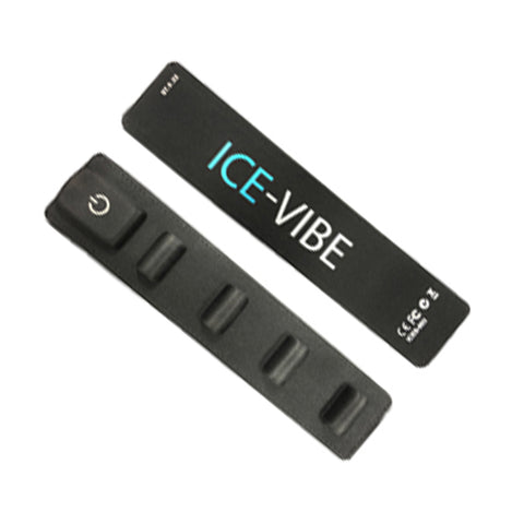 ICE-VIBE® VIBRATING PANEL