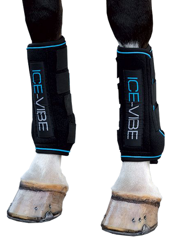 ICE-VIBE® BOOTS