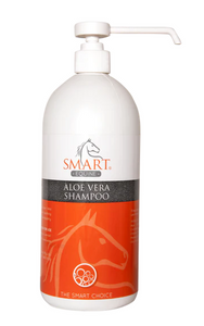 SMART ALOE VERA SHAMPOO