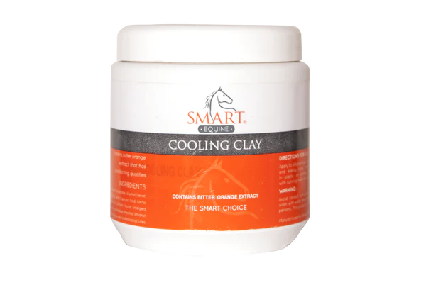 SMART COOLING CLAY