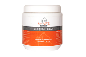SMART COOLING CLAY