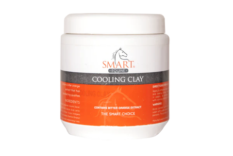 SMART COOLING CLAY