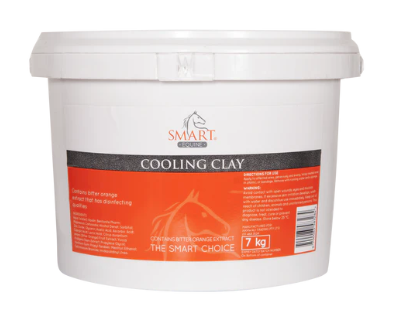 SMART COOLING CLAY