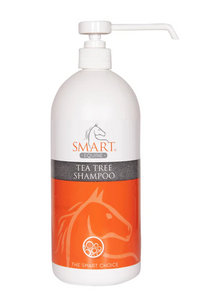 SMART TEA TREE SHAMPOO