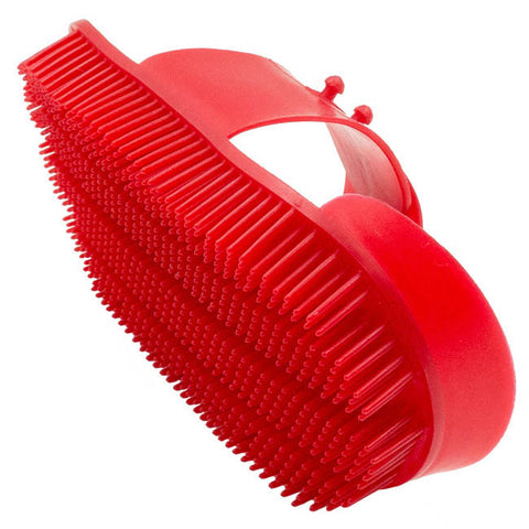 SPRUCED UP SARVIS CURRY COMB