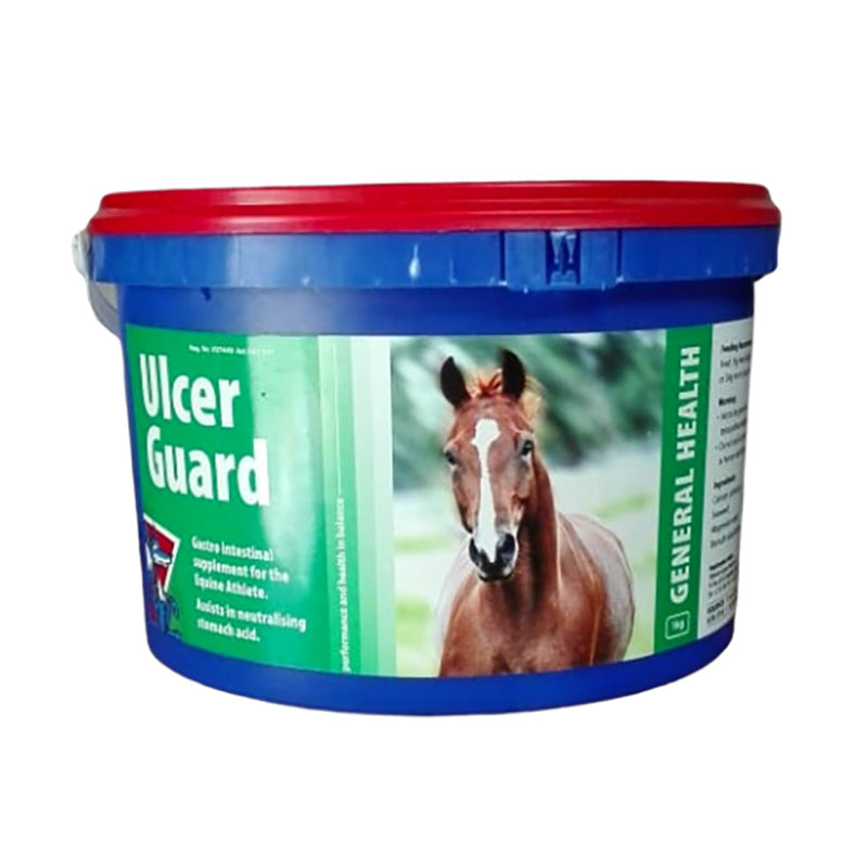 ULCER GUARD EQUIFOX