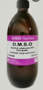 DMSO LIQUID