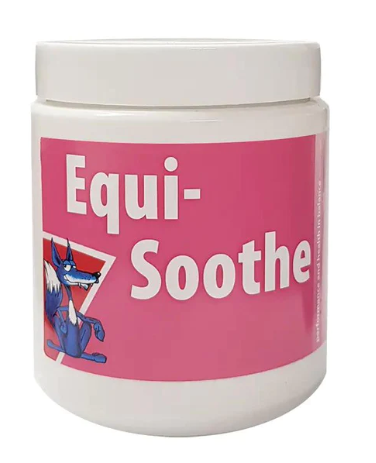 EQUI-SOOTHE