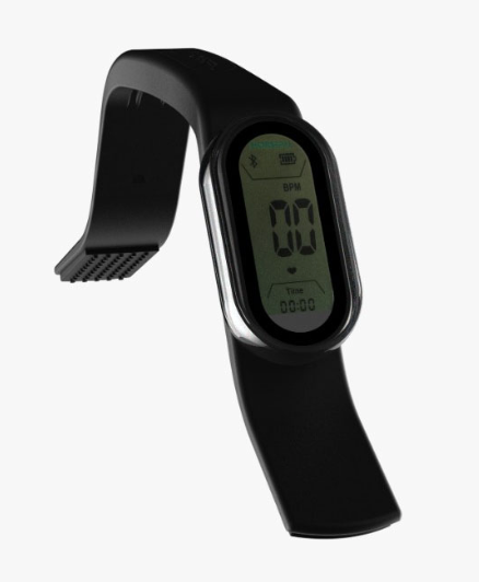 HORSEPAL HEART RATE MONITOR