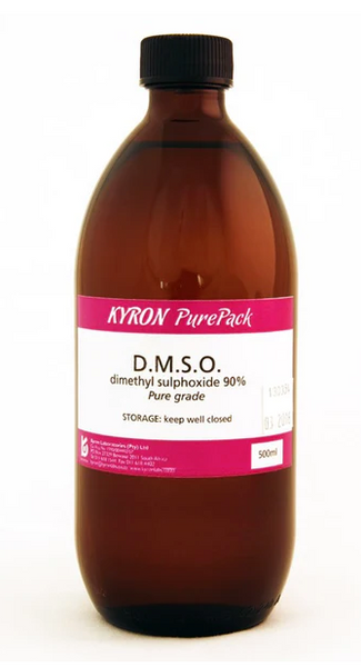 DMSO LIQUID