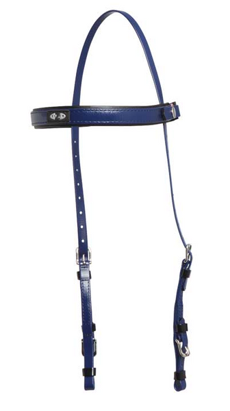 ZILCO DELUX FULLSET BRIDLE: HALTER/BRIDLE, RIENS, MARTIGALE AND BREASTPLATE