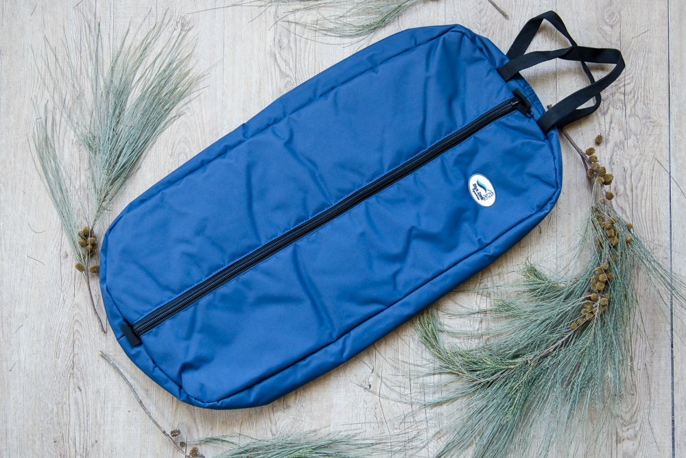 BRIDLE BAG HorseandRiderSA