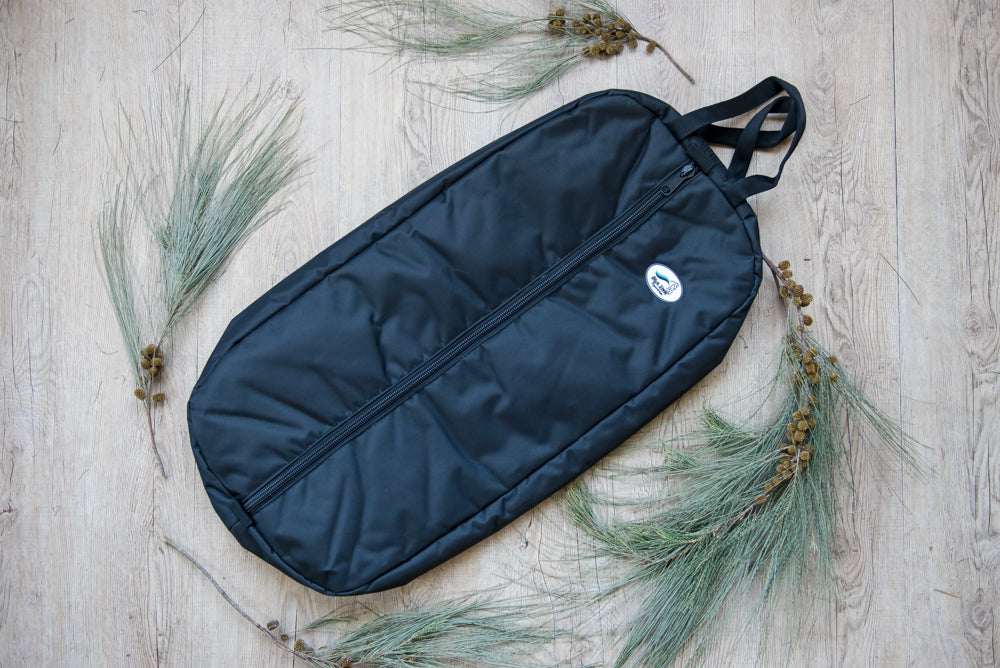 BRIDLE BAG HorseandRiderSA