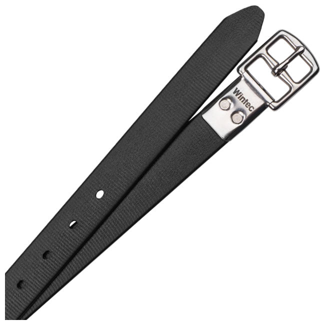 WINTEC SYNTHETIC STIRRUP LEATHERS II