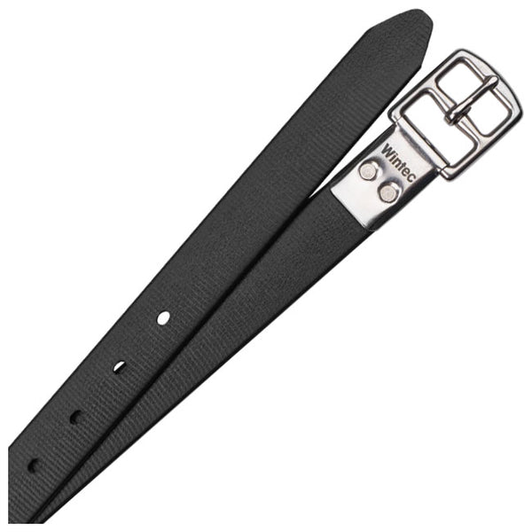 WINTEC SYNTHETIC STIRRUP LEATHERS II