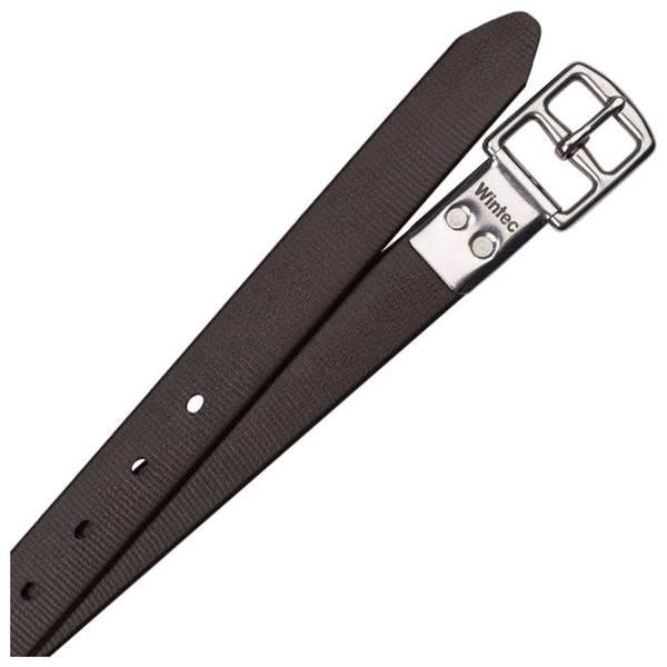 WINTEC SYNTHETIC STIRRUP LEATHERS II