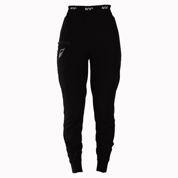 SGC INTERNATIONAL "OPULENT" | ANTI RUBBING PANTS