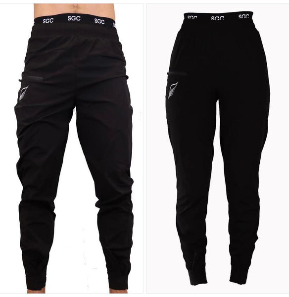 SGC INTERNATIONAL "OPULENT" | ANTI RUBBING PANTS