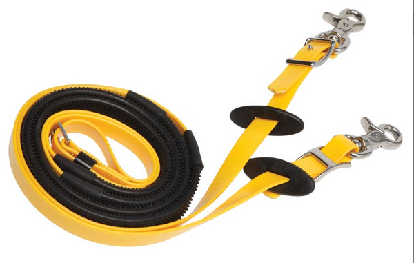 ZILCO ENDURANCE REINS