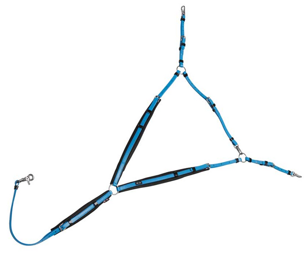 ZILCO BREASTPLATE