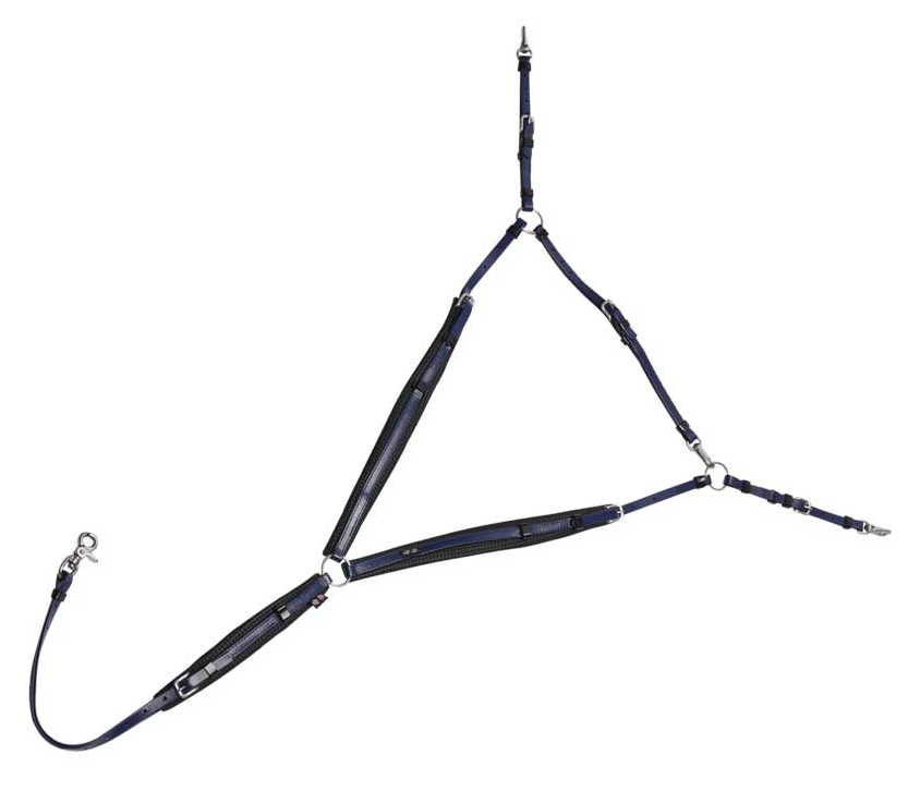 ZILCO BREASTPLATE – HorseandRiderSA