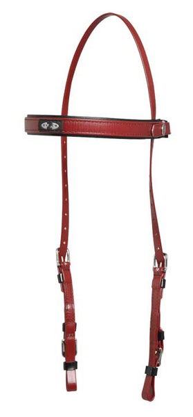 ZILCO DELUX HALTER/BRIDLE