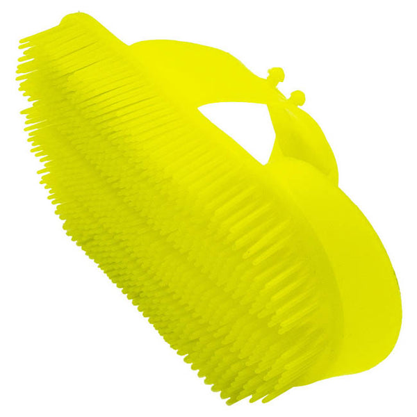 SPRUCED UP SARVIS CURRY COMB