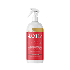 MAXI VET WOUND SPRAY