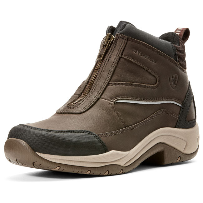 ARIAT LADIES TELLURIDE ZIP H20 BOOT