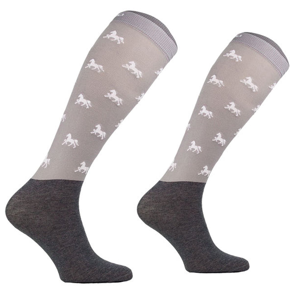 COMODO HORSE SOCKS