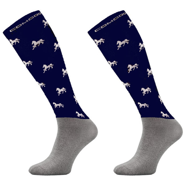 COMODO HORSE SOCKS